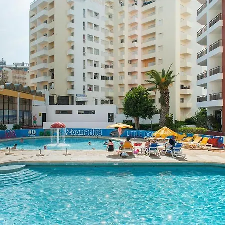 Appartement Near The